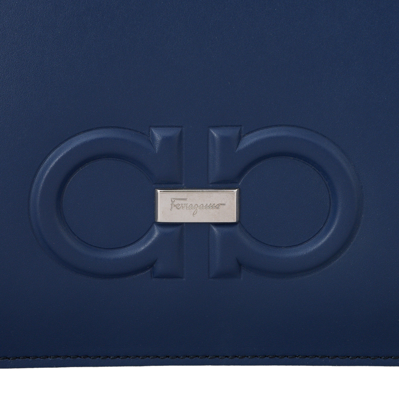 FERRAGAMO(USED)페레가모 클러치